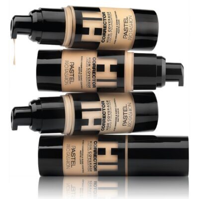 Pro Fashion HI-Corrector Hi-Coverage Foundation